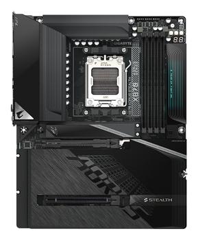 GIGABYTE MK X870 AORUS  STEALTH (X870 A STEALTH)