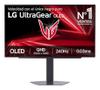 LG 26.5"" UltraGear 27GX704A | 2560x1440 | OLED | 0.03ms | 240Hz | 2years