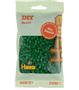HAMA Bio Beads - Green 1000 pcs