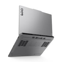 Lenovo LOQ 3 15.6" FHD, 144Hz, RyzenÂ® 5 240, 16GB RAM, 512GB SSD, NVIDIAÂ® GeForce RTXâ„¢ 5050, W11 Home