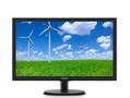 PHILIPS 223S5LSB/00 21.5'', D-Sub/DVI