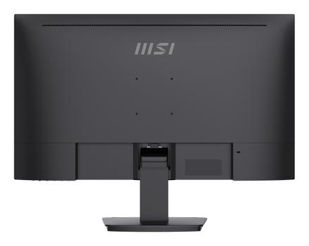 MSI Computer Monitor 68.6 Cm (PRO MP273U)