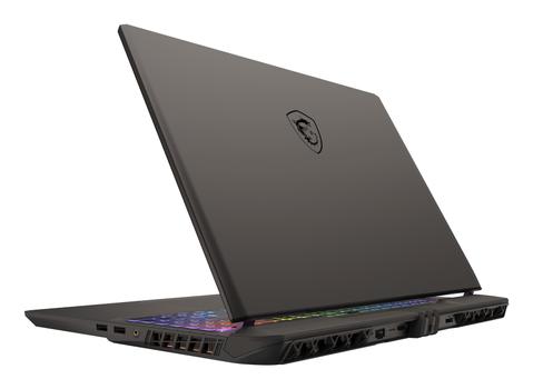 MSI Vector 16 HX AI A2XWHG-074 (grau, Intel Core? Ultra 7 255HX, NVIDIA GeForce RTX 5070 Ti, 16 ... (0015M3-074)