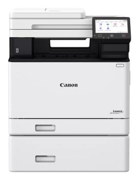CANON MF752Cdw II Laser Multifunction Printer 33ppm color A4 (7185C013)