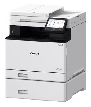 CANON MF754Cdw II Laser Multifunction Printer 33ppm color A4 (7185C010)