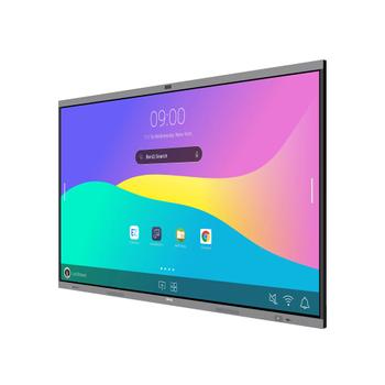 BENQ RE9804FV | 98"" | 3840x2160 | 500Nits | IR Touch | Essential All-in-one display with camera & microphones (9H.FAKTK.DE8)