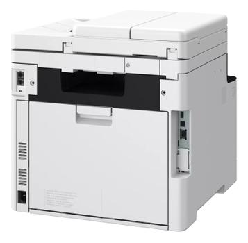 CANON MF754Cdw II Laser Multifunction Printer 33ppm color A4 (7185C010)