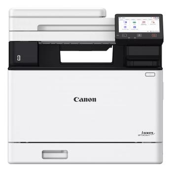 CANON MF754Cdw II Laser Multifunction Printer 33ppm color A4 (7185C010)