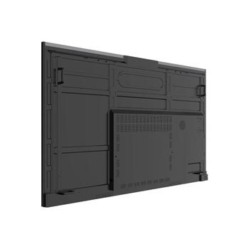 BENQ RE9804FV | 98"" | 3840x2160 | 500Nits | IR Touch | Essential All-in-one display with camera & microphones (9H.FAKTK.DE8)