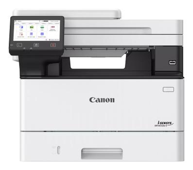 CANON MF465dw II Laser Multifunction Printer 40ppm mono A4 (7188C007)