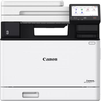 CANON MF752Cdw II Laser Multifunction Printer 33ppm color A4 (7185C013)