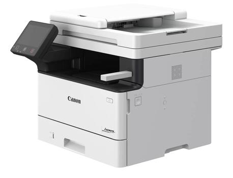 CANON MF465dw II Laser Multifunction Printer 40ppm mono A4 (7188C007)