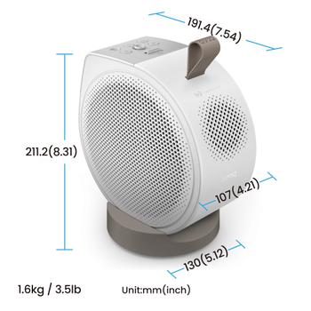 BENQ GV32 (9H.R0K77.59E)