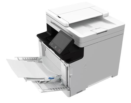 CANON MF754Cdw II Laser Multifunction Printer 33ppm color A4 (7185C010)