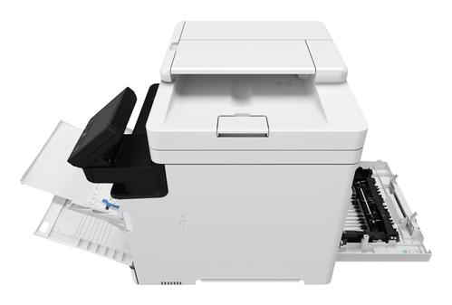 CANON MF754Cdw II Laser Multifunction Printer 33ppm color A4 (7185C010)
