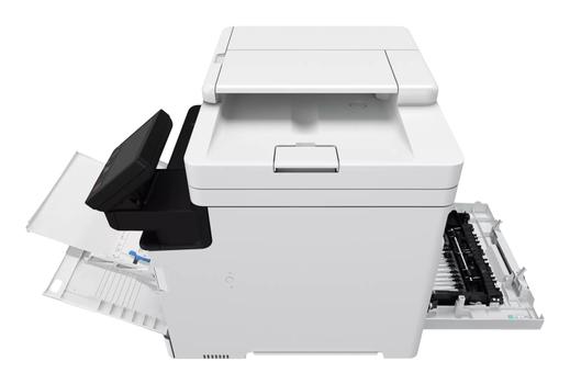 CANON MF754Cdw II Laser Multifunction Printer 33ppm color A4 (7185C010)