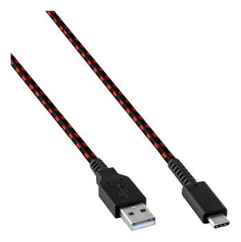 PDP Usb Type C Charging Cable,  (500-211-EU)