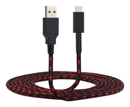 PDP Usb Type C Charging Cable,  (500-211-EU)