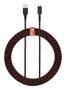 PDP Usb Type C Charging Cable,  (500-211-EU)