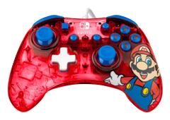 PDP Rock Candy: Mario Punch Red, 