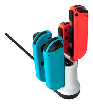 PDP Joy-Con Charging Shuttle (500-188-EU)