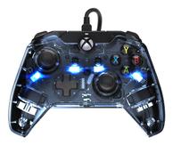PDP Afterglow Kontroller XBX/ XBS/ XB1 (blå) Xbox Series X|S, Xbox One, med Prismatic LED-belysning (049-005-EU)