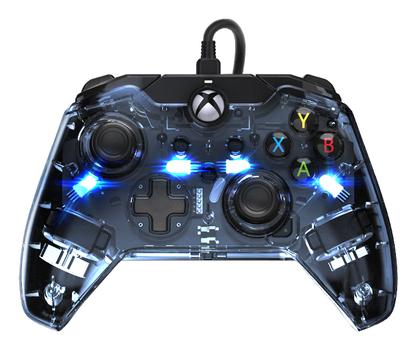 PDP Afterglow Black, Blue,  (049-005-EU)