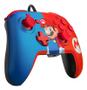 PDP Mario Rematch Blue, Red Usb  (500-134-EU-C1MR-1)