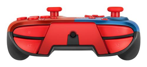 PDP Mario Rematch Blue, Red Usb  (500-134-EU-C1MR-1)