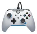 PDP Wired Controller: Ion White - 