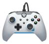 PDP Controller Ion White