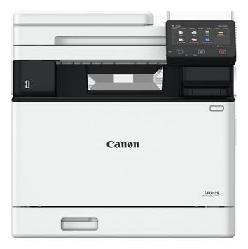 Canon I-Sensys Mf754Cdw Laser A4 (5455C009AA)