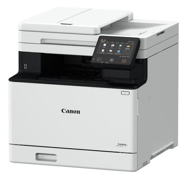 CANON I-Sensys Mf754Cdw Laser A4  (5455C009AA)