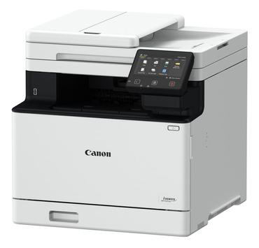 Canon I-Sensys Mf754Cdw Laser A4 (5455C009AA)