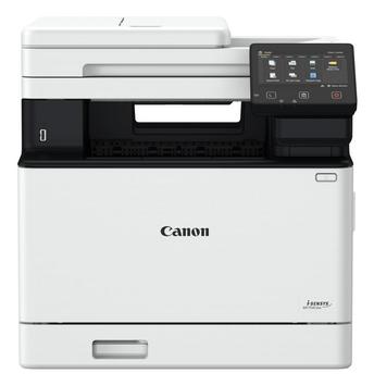 Canon I-Sensys Mf754Cdw Laser A4 (5455C009AA)