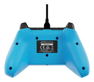 PDP Controller Ion White (049-012-WB)