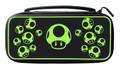 PDP Travel Case Plus: 1-Up Glow 