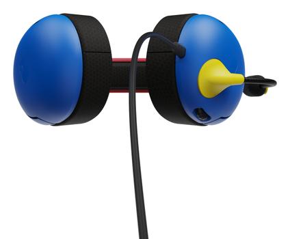 PDP Airlite Wired Headset &  (500-230-MAR)