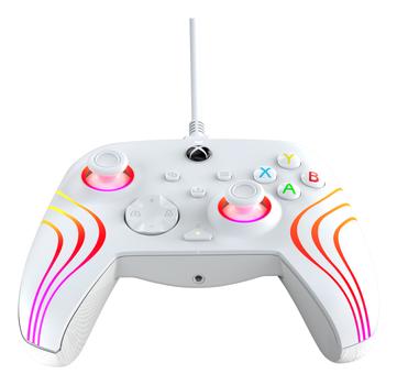 PDP Afterglow Wave Wired  (049-024-WH)