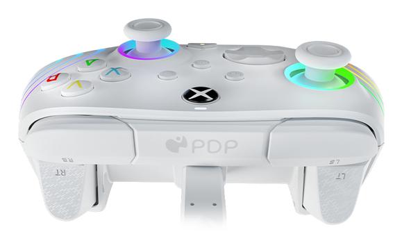 PDP Afterglow Wave Wired  (049-024-WH)