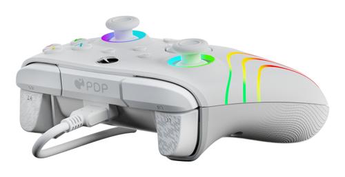 PDP Afterglow Wave Wired  (049-024-WH)