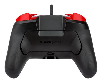 PDP Airlite Wired Headset &  (500-230-MAR)