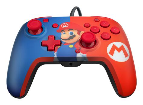 PDP Airlite Wired Headset &  (500-230-MAR)