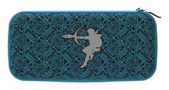 PDP Deluxe Slim Travel Case NS Sheikah Shoot