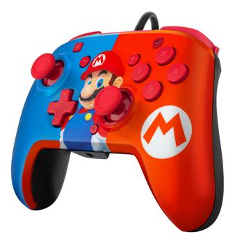 PDP Airlite Wired Headset &  (500-230-MAR)