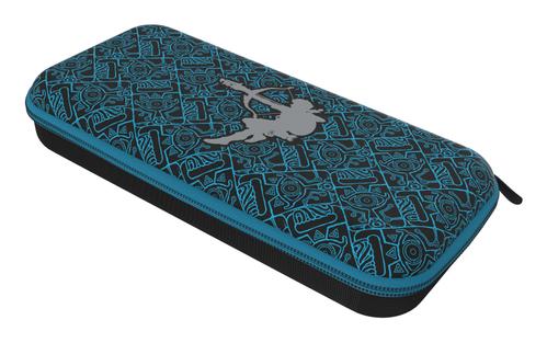 PDP Deluxe Slim Travel Case NS Sheikah Shoot (500-218-SKSG)