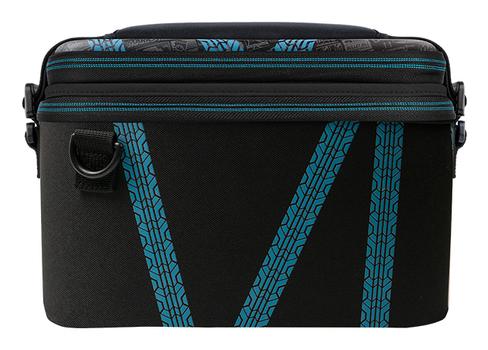 PDP Pull-N-Go Case GLOW - Mario Kart Drift - Taske - Nintendo Switch (500-141-KTDG)