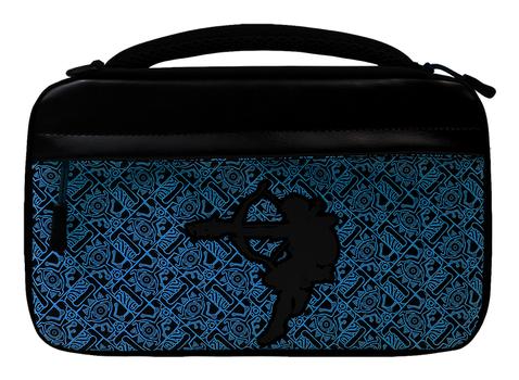 PDP Commuter Case GLOW - Sheikah Shoot - Miscellaneous Taske - Nintendo Switch (500-139-SKSG)