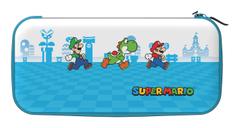 PDP Deluxe Slim Travel Case NS Mario Escape