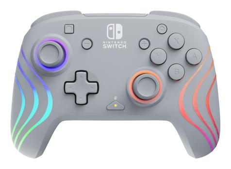 PDP Afterglow Wave Grey Usb  (500-237-GE)